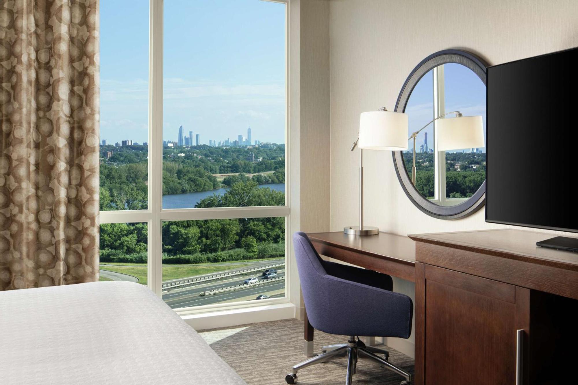 Hotel Hampton & Teaneck/glenpointe Teaneck