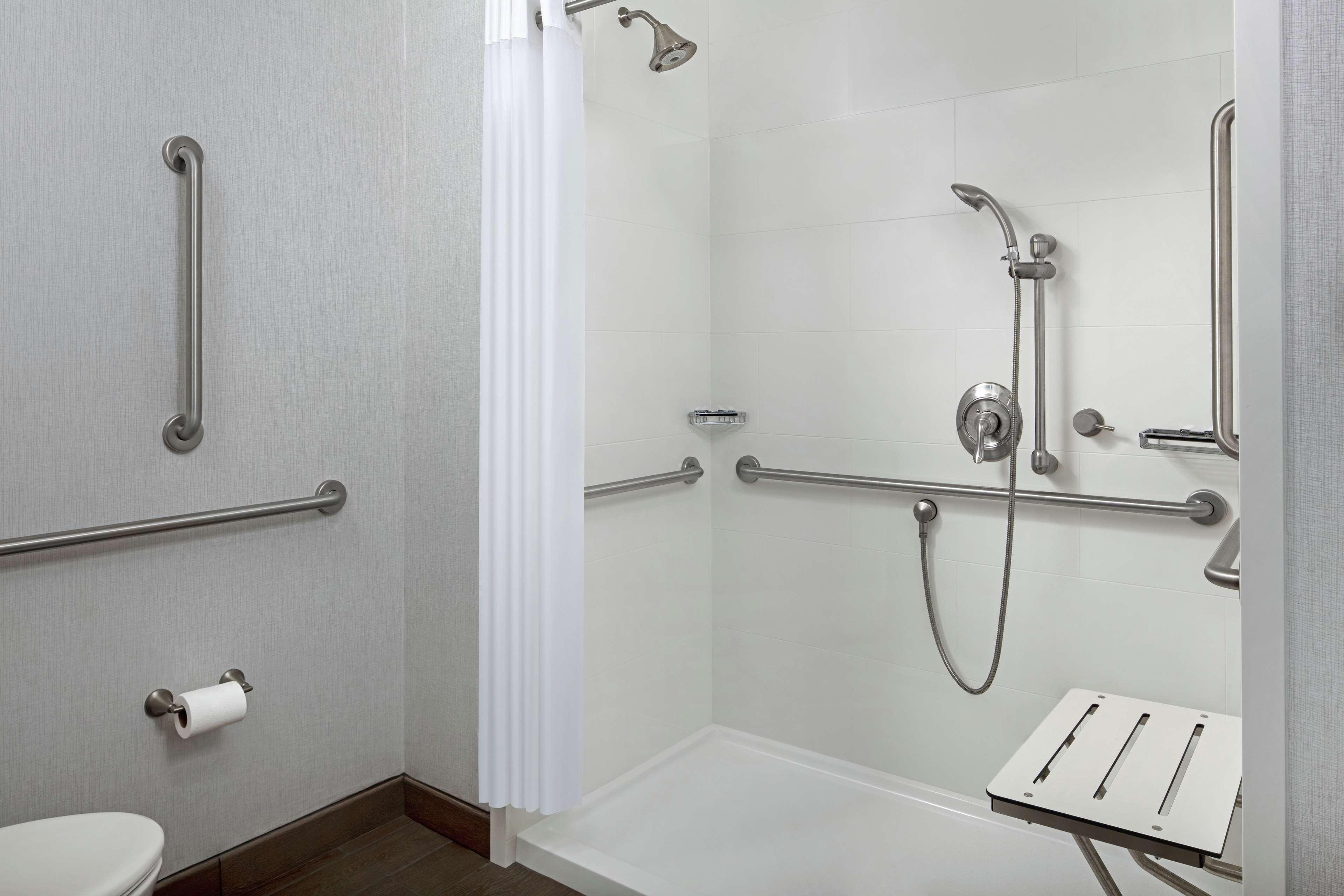 Hampton & Teaneck/glenpointe 4* Teaneck